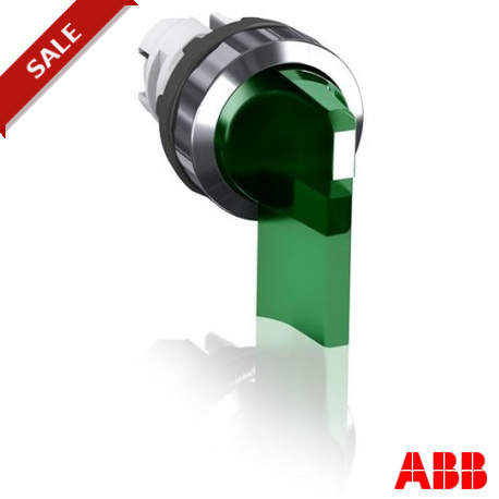 M3SS5-21G - M3SS5-21G 1SFA611214R2102 ABB M3SS5-21G Selector Switch