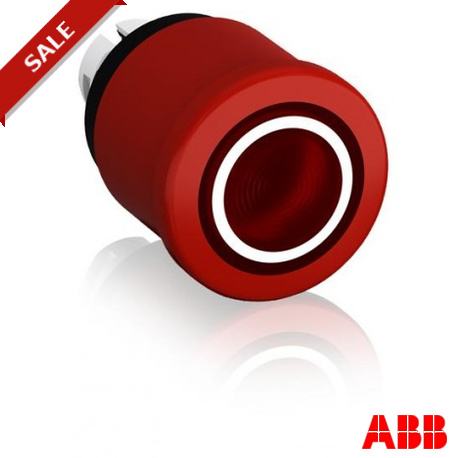 1SFA611511R1101 - MPMP3-11R 1SFA611511R1101 ABB MPMP3-11R Emergency Stop