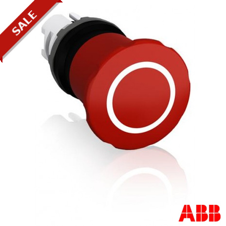 1SFA611524R1001 - SETA MPEP4-10R 1SFA611524R1001 ABB MPEP4-10R Emergency Stop