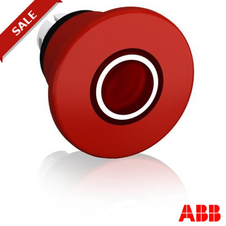 MPMP4-11R - MPMP4-11R 1SFA611514R1101 ABB MPMP4-11R Emergency Stop