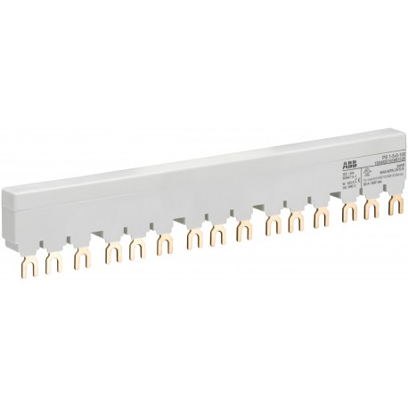 1SAM201916R1105 - 1SAM201916R1105 ABB PS1-5-0-100 Busbar