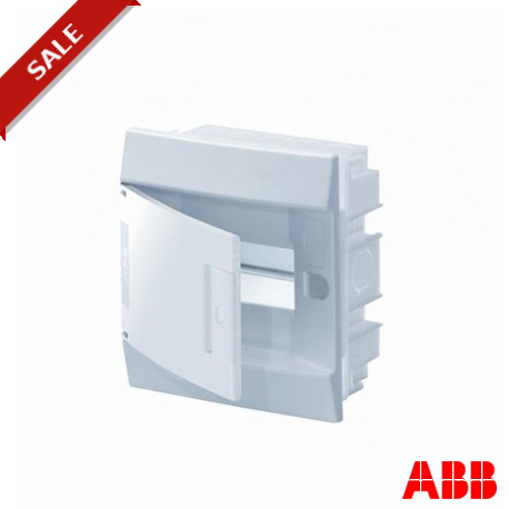 1SLM004100A1301 - 41C06x11 1SLM004100A1301 ABB MISTRAL41F flush 850 opaque door 6M