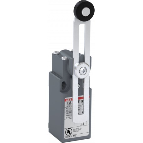 LS32P51L20 - LS32P51L20 1SBV010351R1320 ABB LS32P51L20 Limit Switch