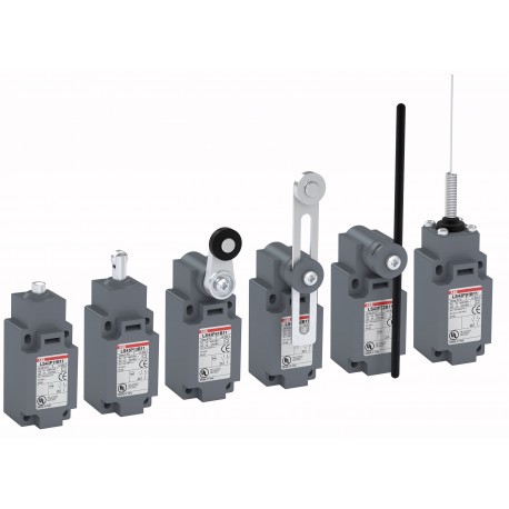 LS43P00B11 - LS43P00B11 1SBV010700R1211 ABB LS43P00B11 Limit Switch