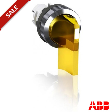 M2SS5-31Y - M2SS5-31Y 1SFA611204R3103 ABB M2SS5-31Y Selector Switch