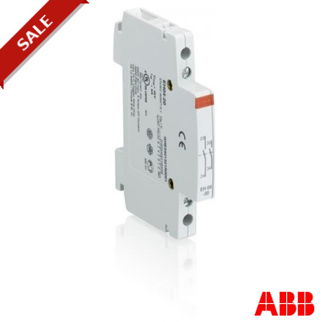 EH04-20 - EH04-20 GHE3401321R0001 ABB EH04-20 Auxiliary Contact
