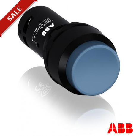 CP4-10L-11 - CP4-10L-11 1SFA619103R1074 ABB PUSHBUTTON CP4-10L-11