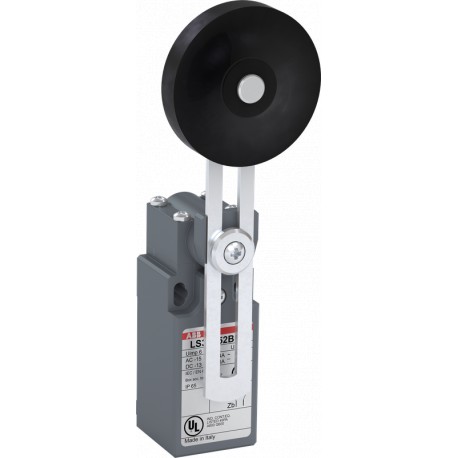 LS30P52B11 - LS30P52B11 1SBV010252R1211 ABB LS30P52B11 Limit Switch