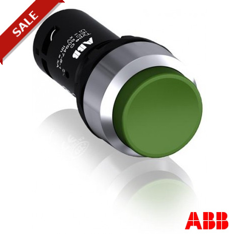 CP4-30G-20 - CP4-30G-20 1SFA619103R3022 ABB PUSHBUTTON CP4-30G-20