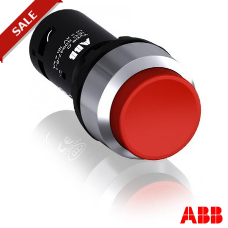 CP4-30R-11 - CP4-30R-11 1SFA619103R3071 ABB PUSHBUTTON CP4-30R-11