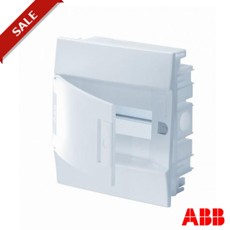 1SLM004100A1302 - 41C08x11 1SLM004100A1302 ABB MISTRAL41F flush 850 opaque door 8M