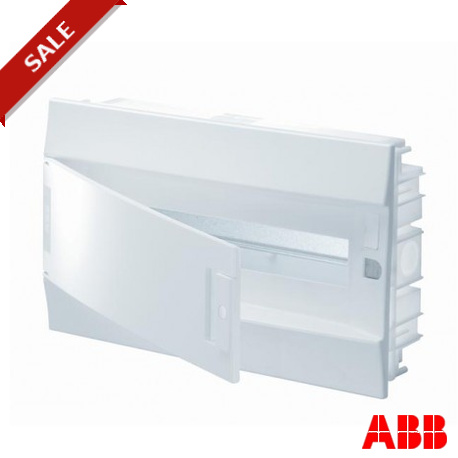1SLM004100A1104 - 41A18x11 1SLM004100A1104 ABB MISTRAL41F flush Opaque door 18M