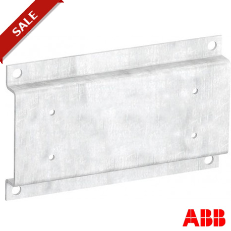1SFN094200R1000 - PR146-1 1SFN094200R1000 ABB PR146-1 Adapter Plate