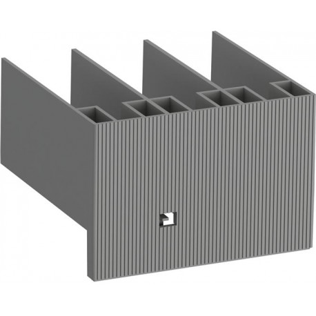 1SFN124803R1000 - LT205-30L 1SFN124803R1000 ABB Terminal Shroud