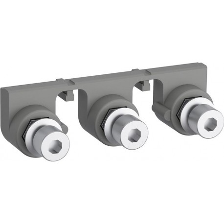 1SFN075411R1000 - LL370-30 1SFN075411R1000 ABB Connection socket for AF265-30 AF370-30