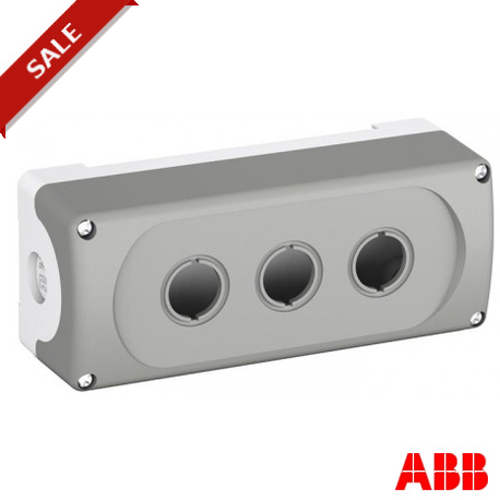 1SFA611813R1000 - MEP3-0 1SFA611813R1000 ABB MEP3-0 Enclosure