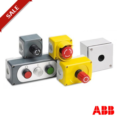 MEP1-1004 - MEP1-1004 1SFA611811R1004 ABB MEP1-1004 Enclosure