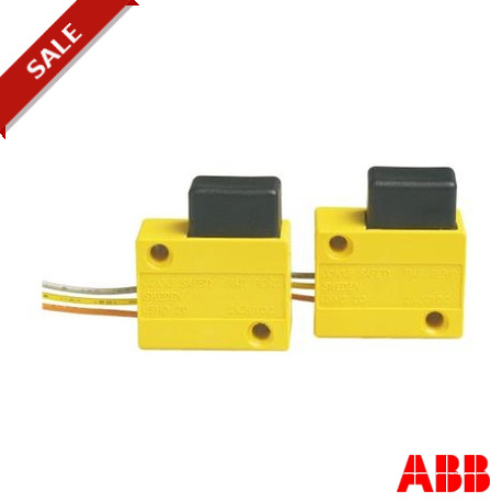 2TLA020001R1000 - JSHD2C E 2TLA020001R1000 ABB JSHD2C type E Enabling Switch