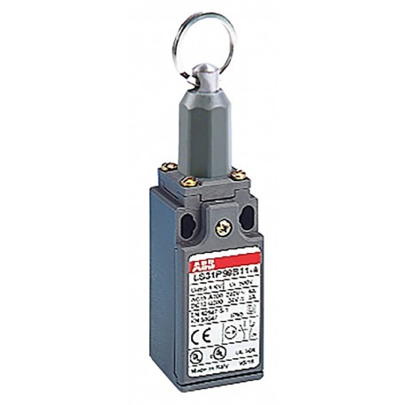 LS32P98B11-A - LS32P98B11-A 1SBV010398R1211 ABB LS32P98B11-A Limit Switch
