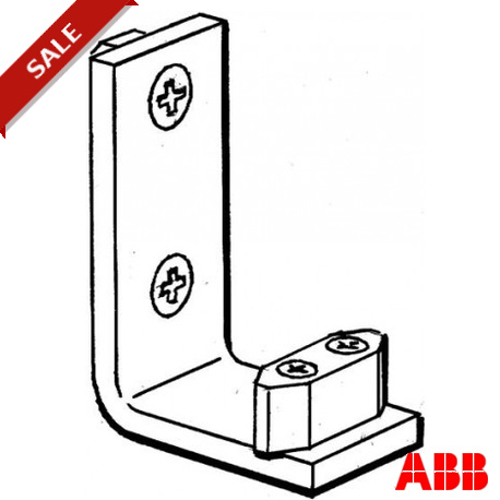 JSM D12 - JSM D12 2TLA040033R2200 ABB JSM D12 Guiding pin vertical