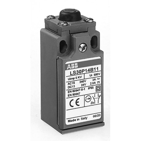 LS35P16B11 - LS35P16B11 1SBV012116R1211 ABB LS35P16B11 Limit Switch