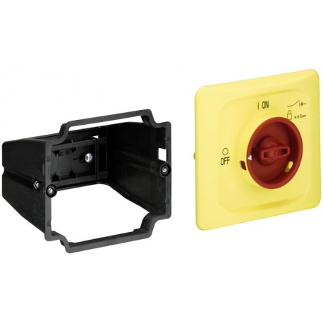 1SAM201912R1011 - 1SAM201912R1011 ABB DMS132-Y Door Mounting Kit