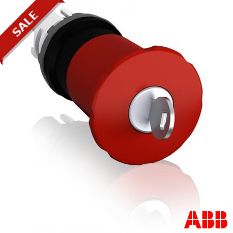 SETA MPEK4-12R - SETA MPEK4-12R 1SFA611525R1201 ABB MPEK4-12R Emergency Stop