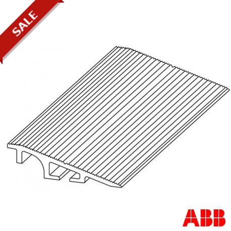 RS 14 - RS 14 2TLA076300R0500 ABB RS 14, Ramp rail