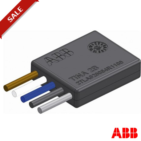 2TLA020054R1100 - Tina 2B 2TLA020054R1100 ABB Tina 2B