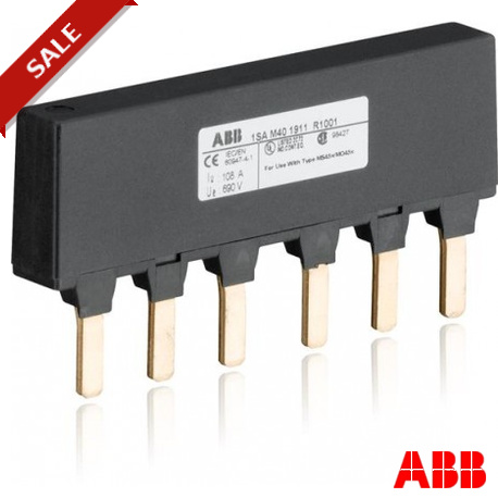 PS4-2-0 - PS4-2-0 1SAM401911R1001 ABB PS4-2-0 Busbar