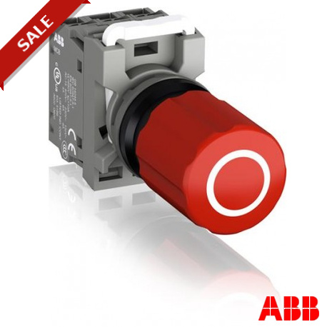 CE3P-10R-11 - CE3P-10R-11 1SFA619501R1071 ABB EMERGENCY STOP CE3P-10R-11
