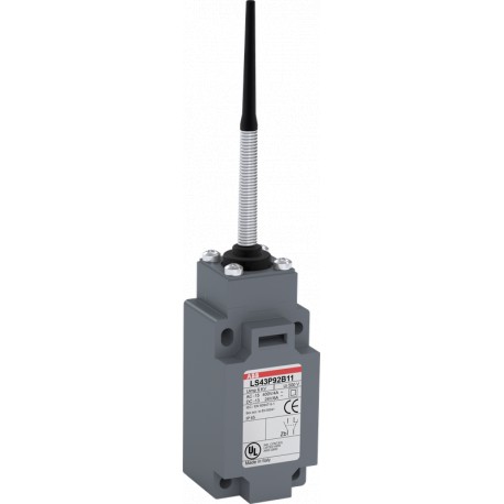 LS45P92B11 - LS45P92B11 1SBV012492R1211 ABB LS45P92B11 Limit Switch