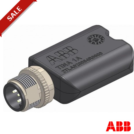 2TLA020054R0000 - Tina 1A 2TLA020054R0000 ABB Tina 1A