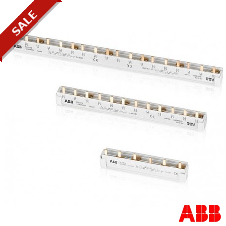 2CDL220001R1658 - PS2/58/16 2CDL220001R1658 ABB PS2/58/16 Busbar