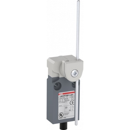 LS21P71B11-P01 - LS21P71B11-P01 1SBV016071R3201 ABB LS21P71B11-P01 Limit Switch