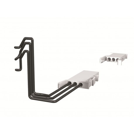 1SDA066418R1 - 1SDA066418R1 ABB CONNECTOR 3pin UVR-C ADDIT. XT2-XT4 W