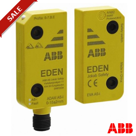 2TLA020051R8000 - Eva AS-i 2TLA020051R8000 ABB Eva AS-i