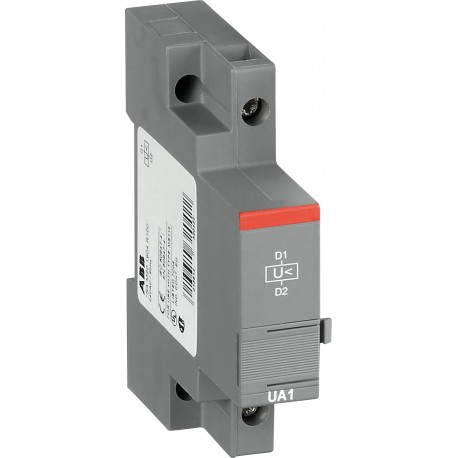 1SAM201904R1009 - 1SAM201904R1009 ABB UA1-575 Undervoltage Release