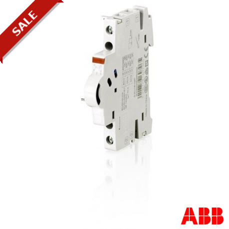 2CDS200946R0003 - S2C-H6-02R 2CDS200946R0003 ABB S2C-H6-02R Auxiliary Contact