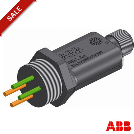 2TLA020054R0200 - Tina 3A 2TLA020054R0200 ABB Tina 3A