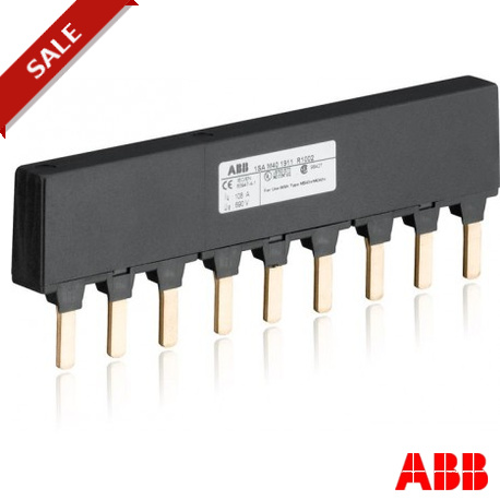 PS4-3-0 - PS4-3-0 1SAM401911R1002 ABB PS4-3-0 Busbar