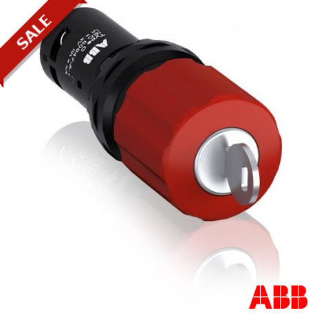 1SFA619502R1051 - CE3K1-10R-02 1SFA619502R1051 ABB EMERGENCY STOP CE3K1-10R-02