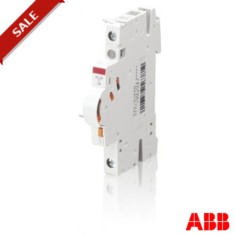 2CDS200922R0001 - S2C-S/H6R 2CDS200922R0001 ABB S2C-S/H6R Signal / Auxiliary Contact