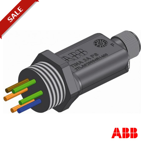 2TLA020054R1400 - Tina 3Aps 2TLA020054R1400 ABB Tina 3Aps