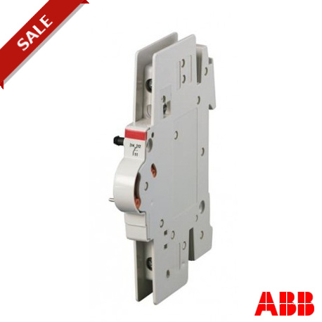 2CDS200914R0001 - S2C-H6RU 2CDS200914R0001 ABB S2C-H6RU Auxiliary Contact