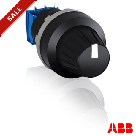 1SFA611410R1106 - MT-110B 10 KOHM 1SFA611410R1106 ABB MT-110B Potentiometer