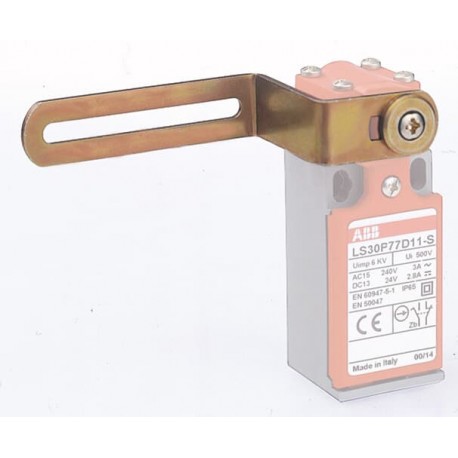 LS30P75L02-S - LS30P75L02-S 1SBV030275R1302 ABB LS30P75L02-S Limit Switch