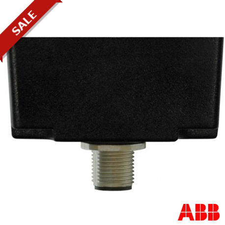 2TLA020005R1300 - JSHD4 AD 2TLA020005R1300 ABB JSHD4 Bottom part AD M12 8-pol connector