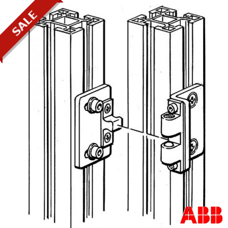 JSM D11B - JSM D11B 2TLA040033R4100 ABB JSM D11B Ball latch