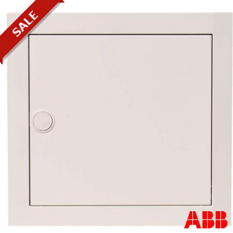 UK512N2 - UK512N2 2CPX031281R9999 ABB UK512N2 Consumer Unit flush mo. 12SU